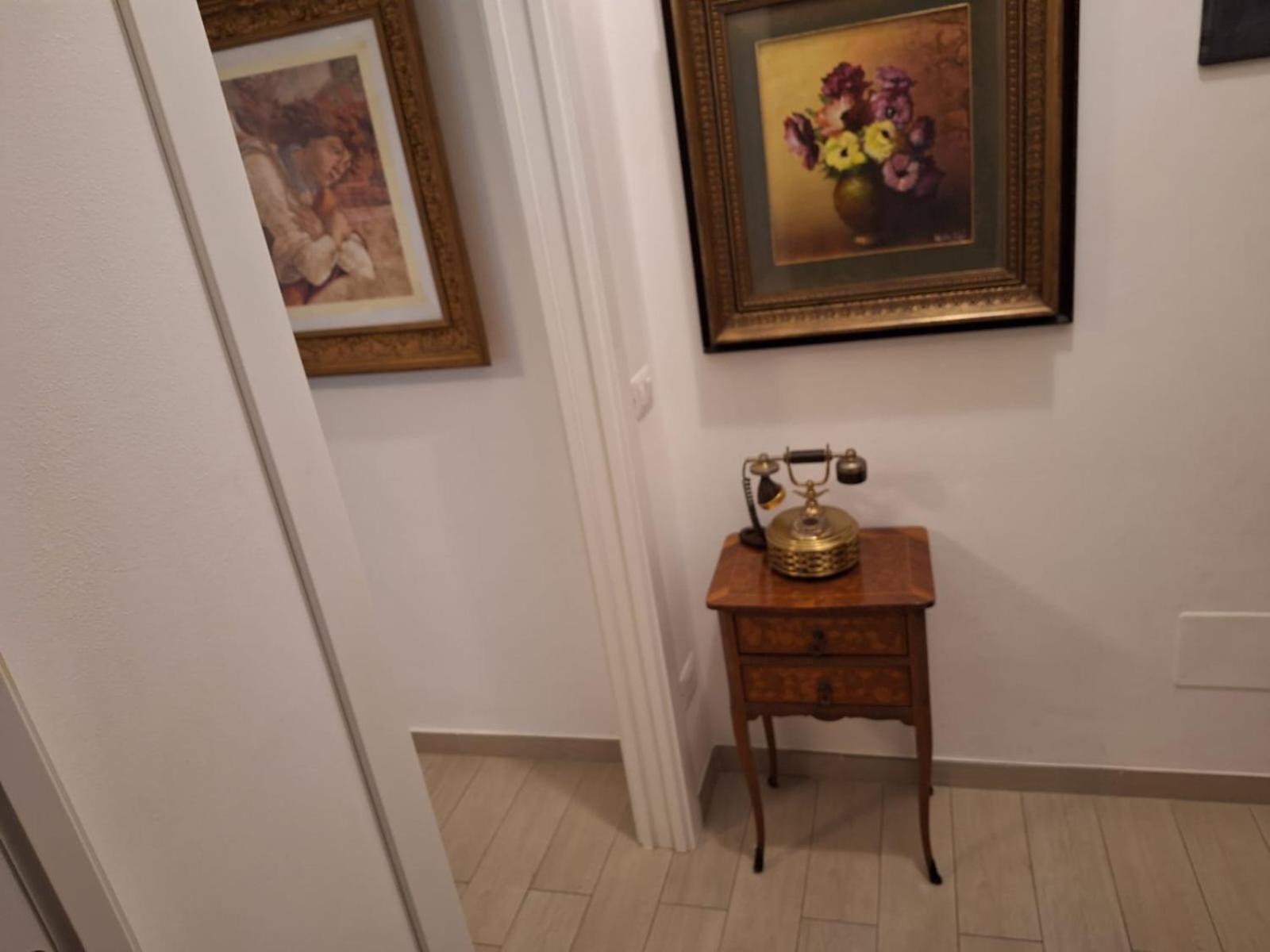 Bnb Milano Dipinta Di Blu Exterior foto
