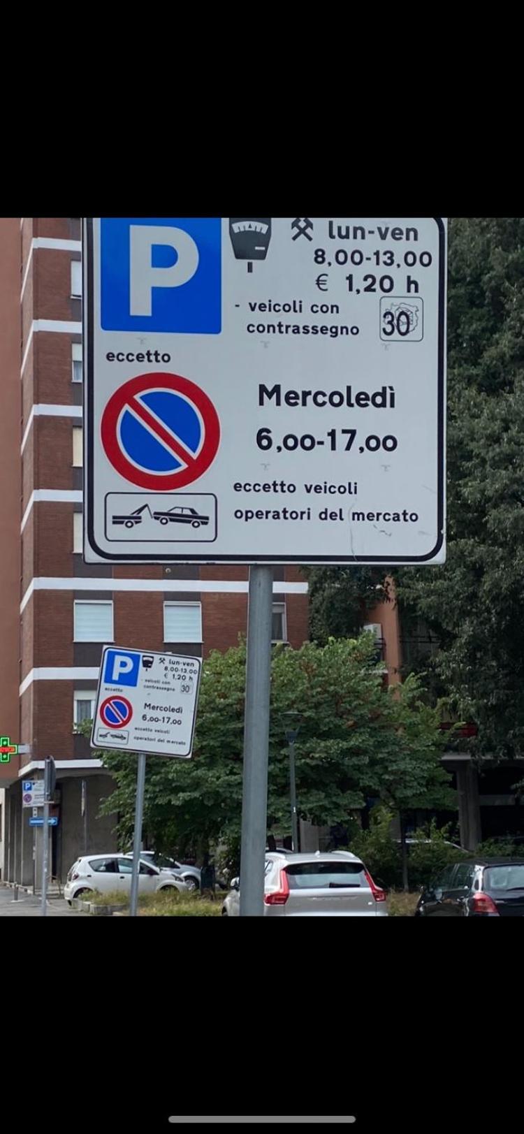 Bnb Milano Dipinta Di Blu Exterior foto